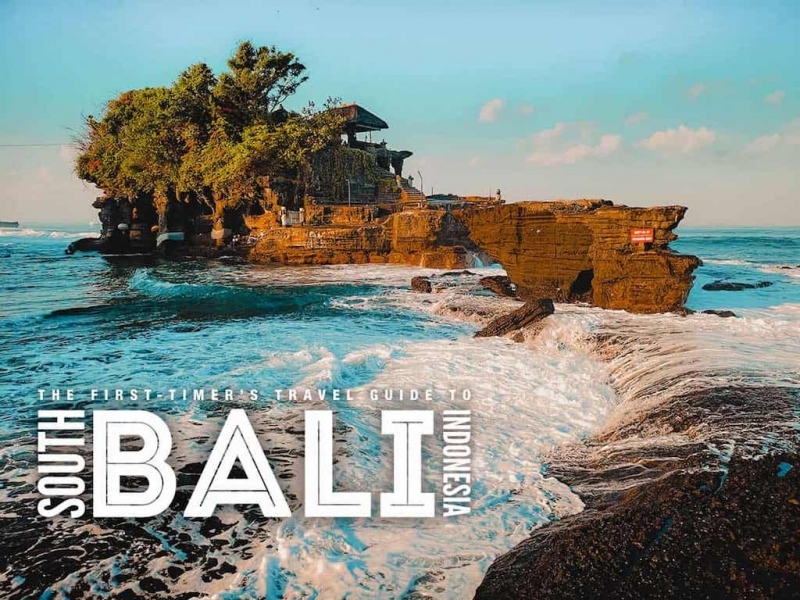 TOUR ĐẢO BALI INDONESIA 4 NGÀY 3 ĐÊM GIÁ RẺ